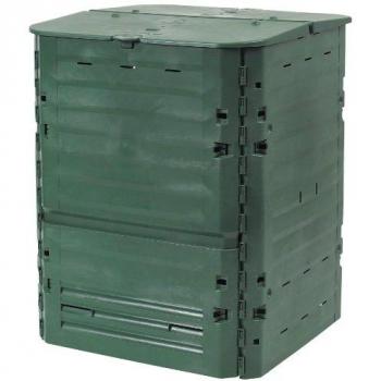 Graf Combined harvesters ltd M256769 - Compostador 600 l Thermo King