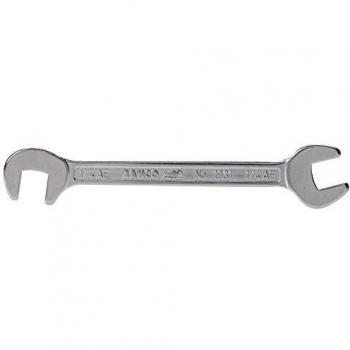 Bahco 1931Z-1/4 Llave Fija Doble Boca 1/4
