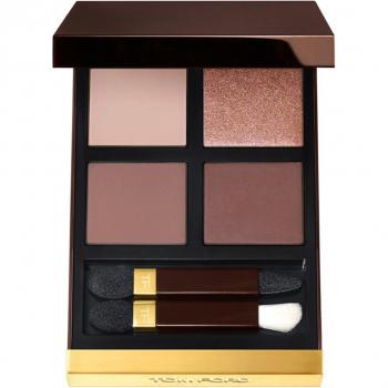 Tom Ford - Paleta De Sombra De Ojos Eye Color Quad 6g Sous Le Sable