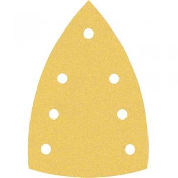 Hoja de lija EXPERT C470 de 100 x 150 mm, G 120, 50 unidades