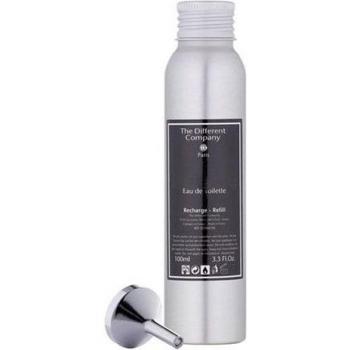 The Different Company - Santo Incienso Eau de Parfum Recarga 100 ml - Perfume Unisex Amaderado
