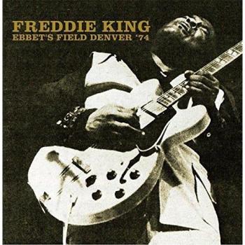 Ebbet's Field - Denver 1974
