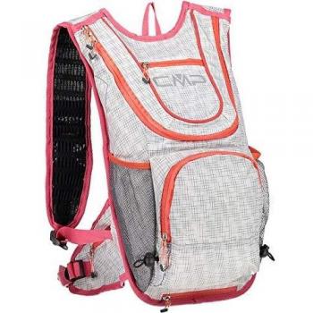 CMP 3 V95967, Mochila Unisex Adulto, Unisex Adulto, 3V95967, Gris, 10