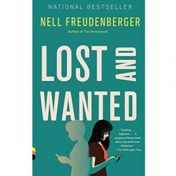 Lost & Wanted: A Novel of Grief and Connection