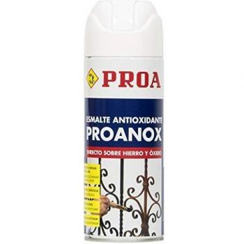 Spray directo sobre óxido proanox