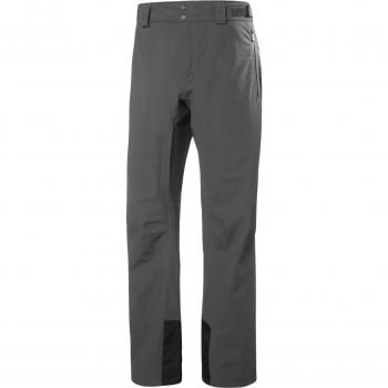 Helly Hansen Swift 3L Shell Men's Ski Trousers Grey 2XL