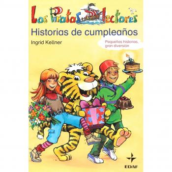 Historia De Cumpleaños