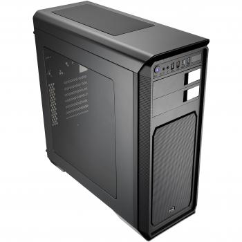 Aerocool AERO800BK - Caja gaming para PC