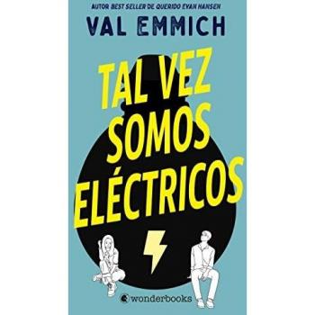 Tal vez somos eléctricos