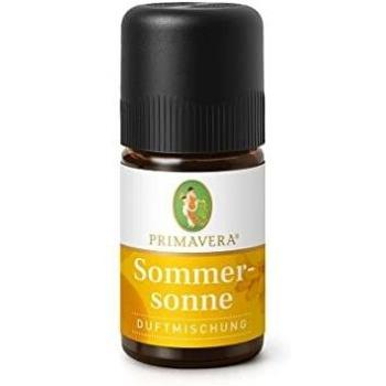 Primavera Summer Sun Aroma Blend - 5 ml