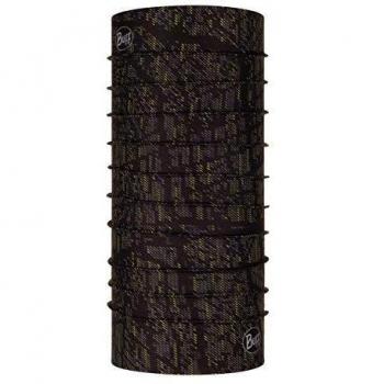 Buff Throwies Tubular Original, Unisex Adulto, Black, Talla única