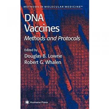 DNA Vaccines: Methods and Protocols: 29