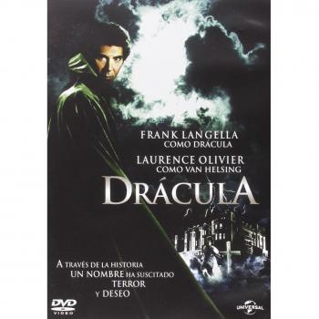 Drácula