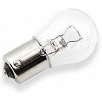 V PARTS - 22099 : Lampara S25 Ba15S 12V21W Blanca