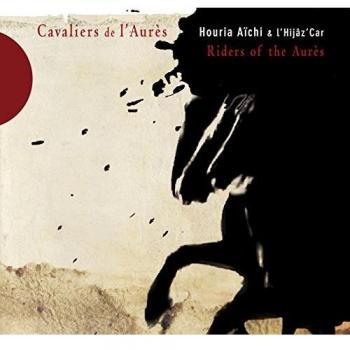 Cavaliers De L'Aurès