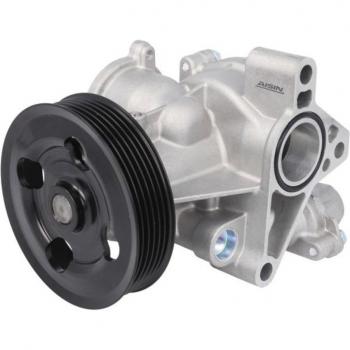Bomba de refrigerante y agua AISIN WPS-912, alta eficiencia, duradera, compatible con múltiples modelos de vehículos, diseño optimizado para un flujo constante, fabricada con materiales de calidad premium