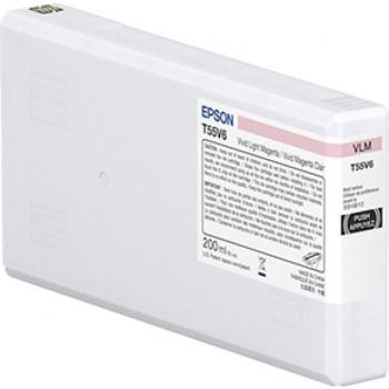 Cartucho de tinta Epson UltraChrome Pro10 Magenta