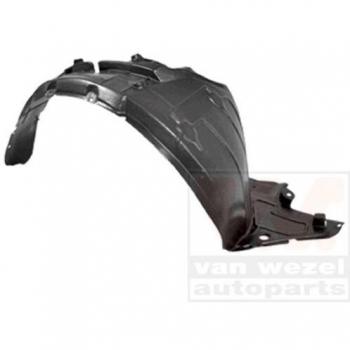 Cubierta de Paso de Rueda Delantera Derecha VAN WEZEL 3334434