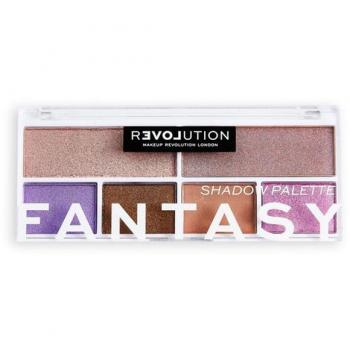 Revolution Relove - Paleta de sombras Colour Play - Fantasy 5,2 g