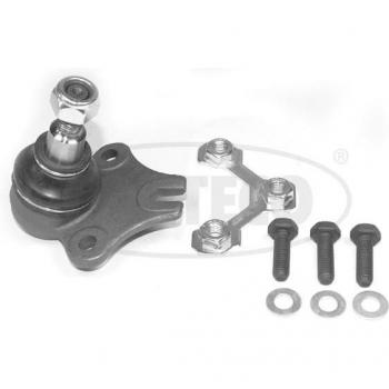Rótula de suspensión CORTECO control arm ball joint 49400395