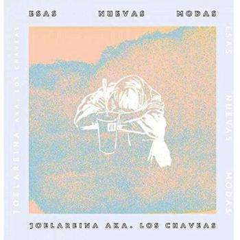 Esas Nuevas Modas [Vinilo]