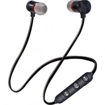 Auriculares deportivos Bluetooth inalámbricos estéreo para iPhone