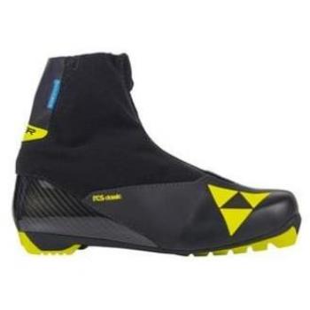 Botas de esquí de fondo clásicas Fischer RCS Classic Waterproof