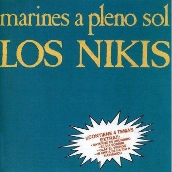 Marines A Pleno Sol