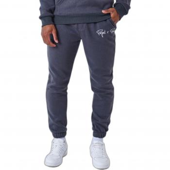 Project X Paris Signature Unisex Jogging Suit in Anthracite, Size S