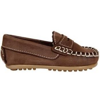 Garatti Pr0055 Marron, Mocasines Niño, 18