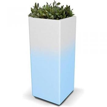 MACETERO DECORATIVO JARDIN 110X45CM marca 7H SEVENON