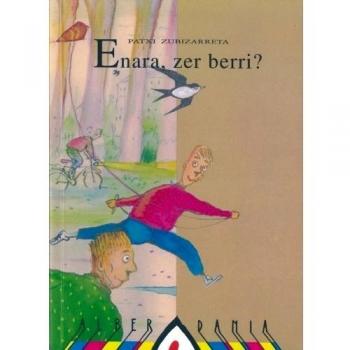 Enara, zer berri?: 4