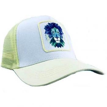 Kid Licensing Gorra Wild, Unisex niños, Multicolor, Talla Única