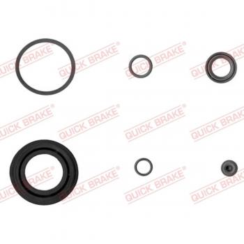 Kit de reparación de pinza de freno QUICK BRAKE 114-0024