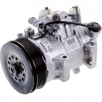 Compresor de aire acondicionado DENSO DCP50036