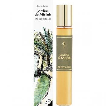 Une Nuit Nomade Gardens of Misfah Eau de Parfum 25ml