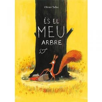 ÉS EL MEU ARBRE
