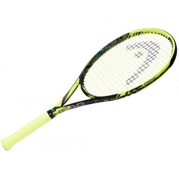 Head Graphene Touch Extreme Lite raqueta de tenis, Grip Size- Grip 3: 4 3/8 inch