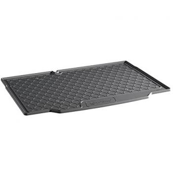 Bandeja de maletero GledRing para Renault Clio E HB 5 puertas 2019 (suelo bajo) GL 1562