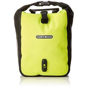 Ortlieb - Sport-Roller, Color Negro
