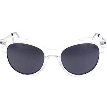 Swarovski Women's Sunglasses SK0151-26C Colorless 51mm