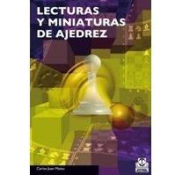 Lecturas y miniaturas de ajedrez