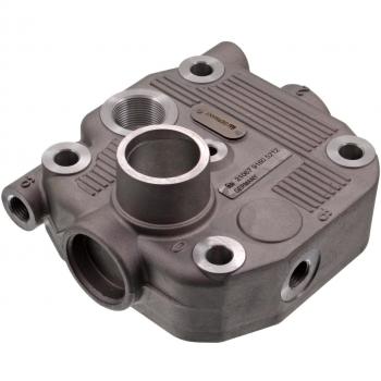 Febi-Bilstein 21067 Culata, compresor de aire