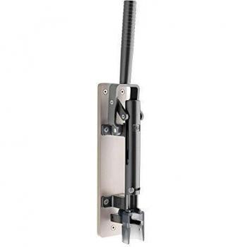 Sacacorchos de Pared con Soporte 110 Lux Boj