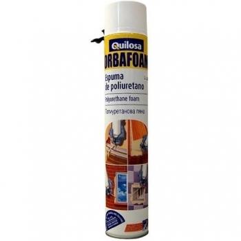 ESPUMA POLIUR.AE500ML AERO.ORBAFOAM