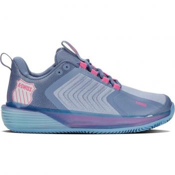 Zapatillas Ultrashot 3 HB Mujer K-Swiss