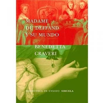 Madame du Deffand y su mundo: 38