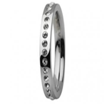 Anillo Skagen Mujer Acero Inoxidable Talla 11 JRSS010SS5