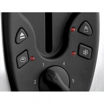 Russell Hobbs 18662 Acero inoxidable Tostadora