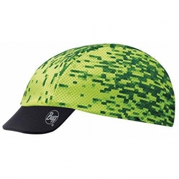 Original Buff Binary Yellow Fluor Royal Bl - Cap Pro unisex, diseño estampado